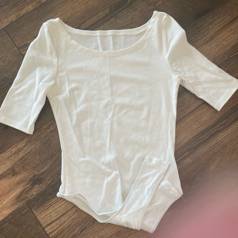 NWOT Bodysuit